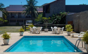 Pousada Via Lagos